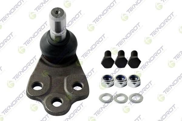 Teknorot AF-350K - Rotule de suspension droxauto.com