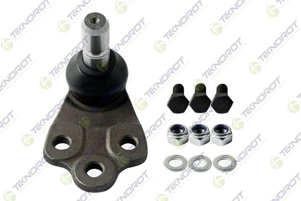 Teknorot AF-350 - Rotule de suspension droxauto.com