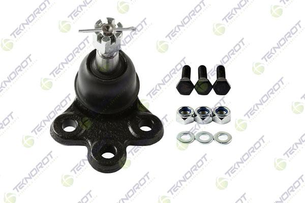 Teknorot CH-604 - Rotule de suspension droxauto.com