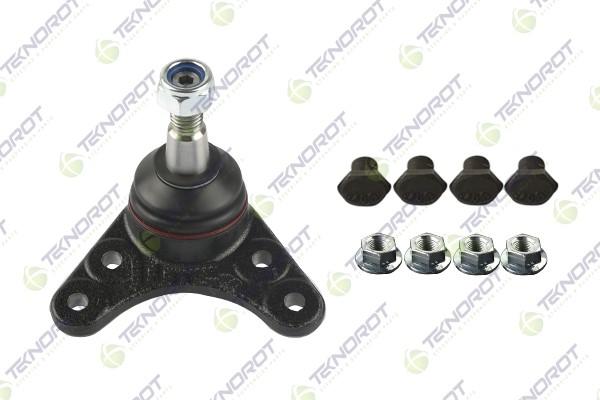 Teknorot CH-1084K - Rotule de suspension droxauto.com