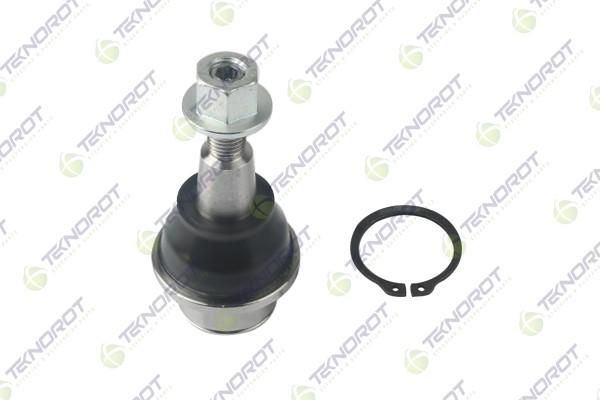 Teknorot CH-1104 - Rotule de suspension droxauto.com