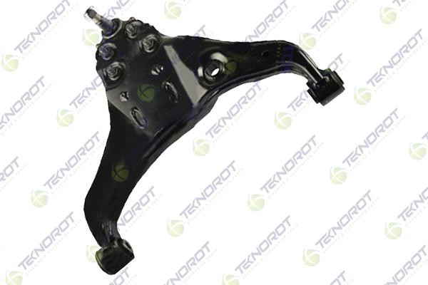 Teknorot CH-379 - Bras de liaison, suspension de roue droxauto.com