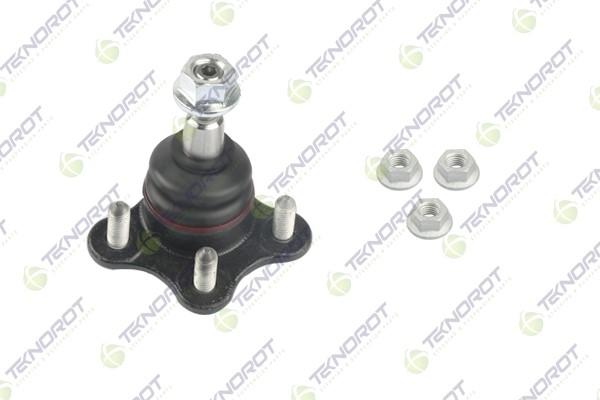 Teknorot CH-375K - Rotule de suspension droxauto.com