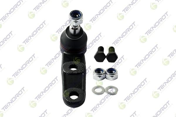 Teknorot CH-205K - Rotule de suspension droxauto.com