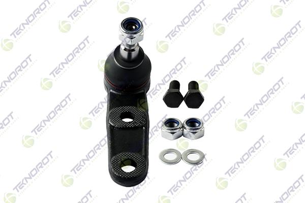 Teknorot CH-205 - Rotule de suspension droxauto.com