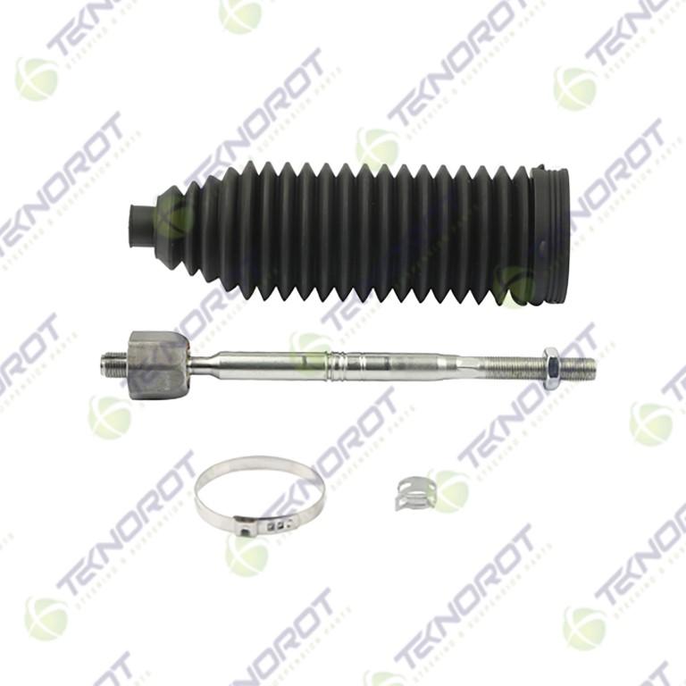 Teknorot CI-663K - Rotule de direction intérieure, barre de connexion droxauto.com