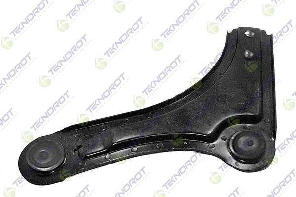 Teknorot DA-356S - Bras de liaison, suspension de roue droxauto.com
