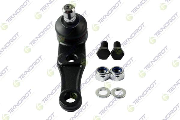 Teknorot DA-305 - Rotule de suspension droxauto.com