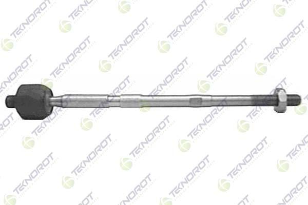 Teknorot F-453 - Rotule de direction intérieure, barre de connexion droxauto.com