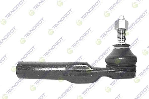 Teknorot F-461 - Rotule de barre de connexion droxauto.com