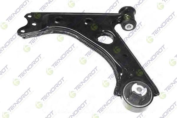Teknorot F-487S - Bras de liaison, suspension de roue droxauto.com