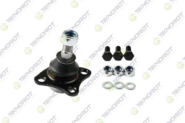 Teknorot F-505 - Rotule de suspension droxauto.com