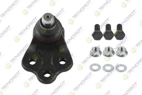 Teknorot F-395K - Rotule de suspension droxauto.com