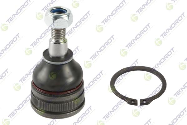 Teknorot F-326 - Rotule de suspension droxauto.com