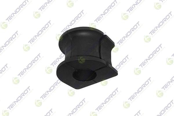 Teknorot FD-BS062 - Coussinet de palier, stabilisateur droxauto.com