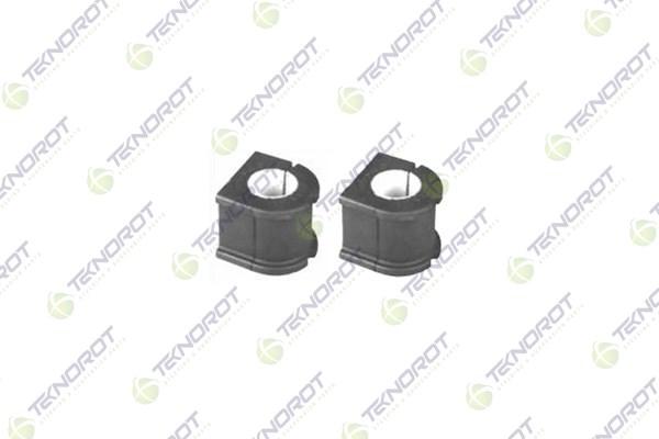 Teknorot FD-KT011 - Coussinet de palier, stabilisateur droxauto.com