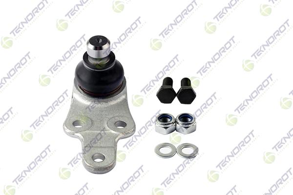 Teknorot FO-954 - Rotule de suspension droxauto.com