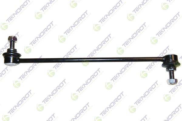 Teknorot FO-468T - Entretoise / tige, stabilisateur droxauto.com