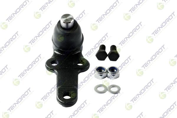 Teknorot FO-434 - Rotule de suspension droxauto.com