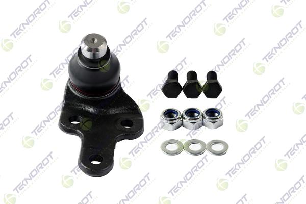 Teknorot FO-654 - Rotule de suspension droxauto.com