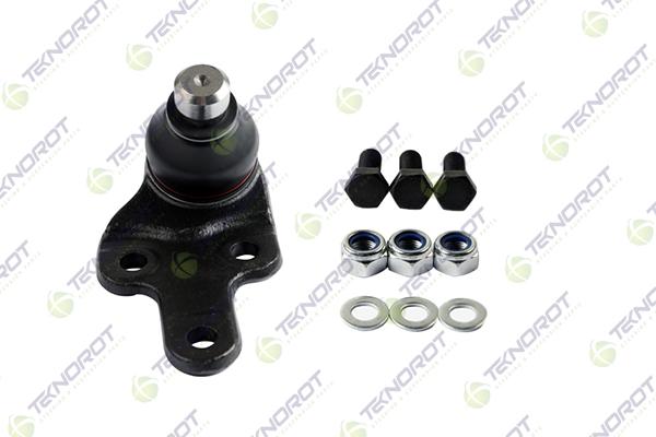 Teknorot FO-655 - Rotule de suspension droxauto.com