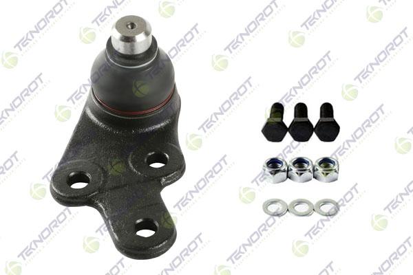 Teknorot FO-665 - Rotule de suspension droxauto.com