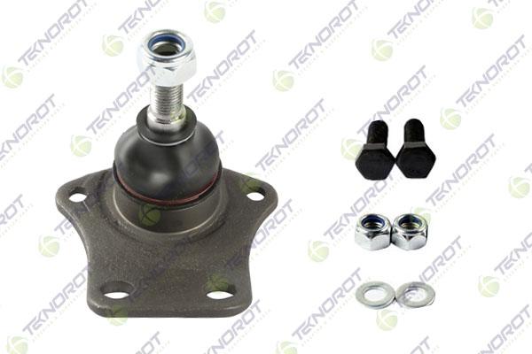 Teknorot FO-605 - Rotule de suspension droxauto.com
