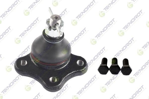 Teknorot FO-1114K - Rotule de suspension droxauto.com