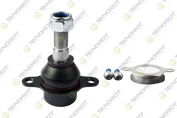 Teknorot FO-865 - Rotule de suspension droxauto.com