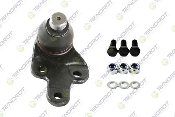 Teknorot FO-804K - Rotule de suspension droxauto.com