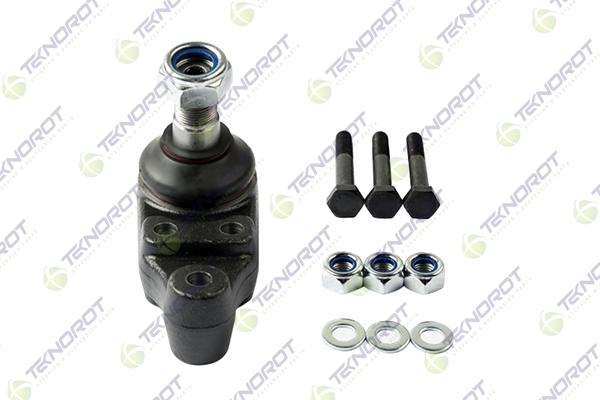 Teknorot FO-813 - Rotule de suspension droxauto.com