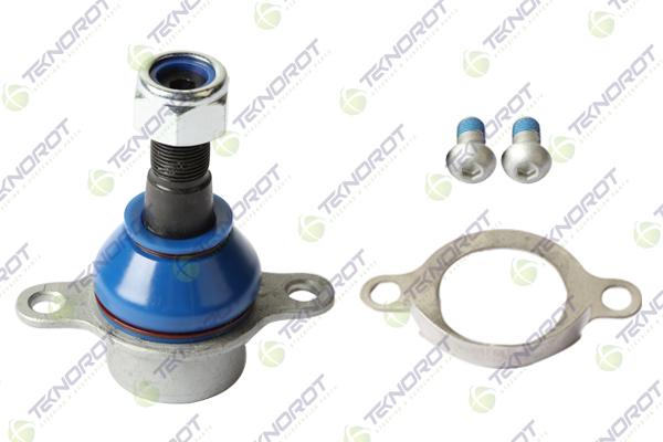 Teknorot FO-834HD - Rotule de suspension droxauto.com