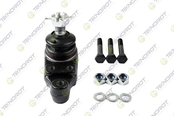 Teknorot FO-713K - Rotule de suspension droxauto.com