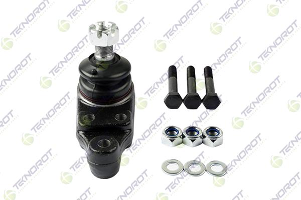 Teknorot FO-713 - Rotule de suspension droxauto.com