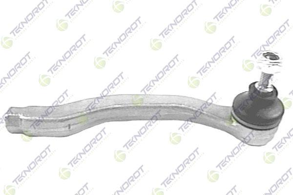 Teknorot H-201 - Rotule de barre de connexion droxauto.com