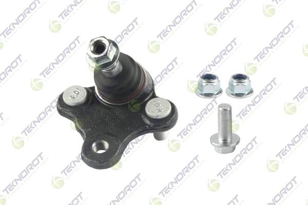 Teknorot HY-625K - Rotule de suspension droxauto.com