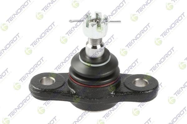 Teknorot HY-375 - Rotule de suspension droxauto.com