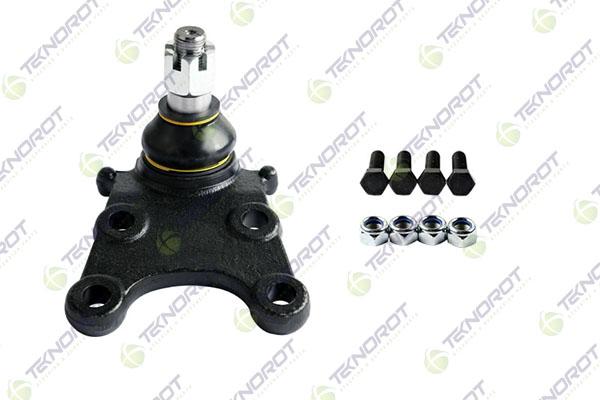 Teknorot I-516 - Rotule de suspension droxauto.com