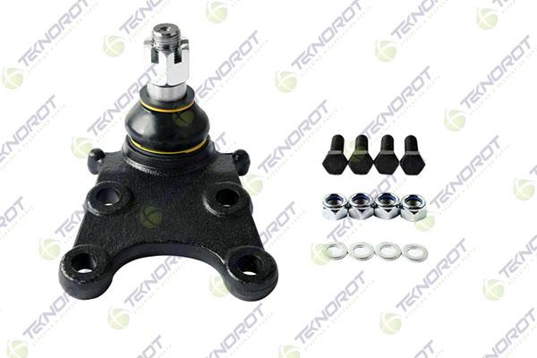 Teknorot I-517 - Rotule de suspension droxauto.com