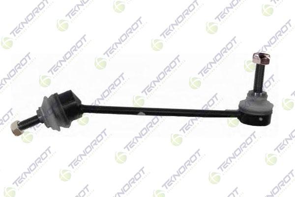 Teknorot JA-408 - Entretoise / tige, stabilisateur droxauto.com