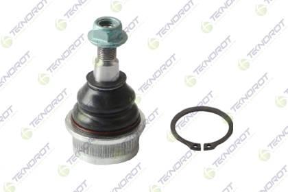 Teknorot JE-124A - Rotule de suspension droxauto.com