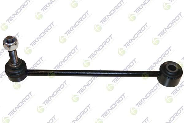 Teknorot JE-120 - Entretoise / tige, stabilisateur droxauto.com