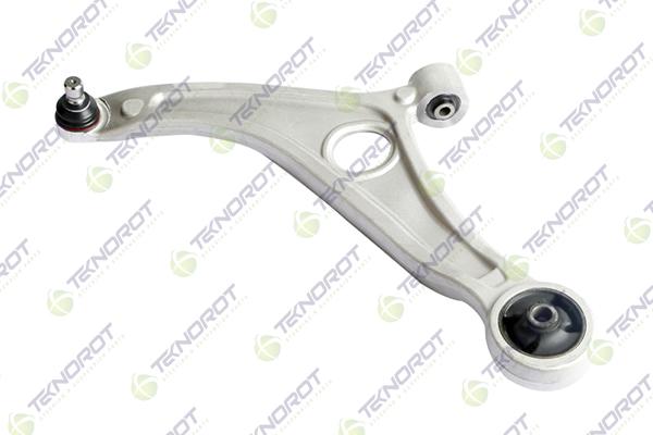 Teknorot KI-549 - Bras de liaison, suspension de roue droxauto.com