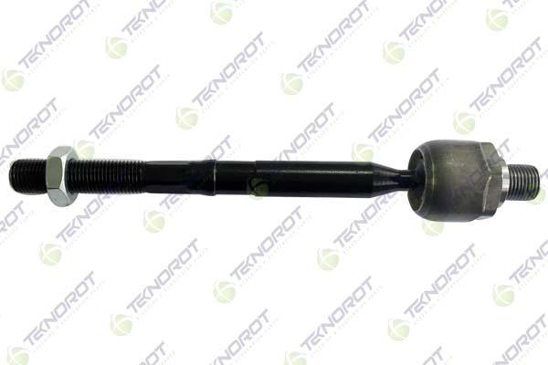 Teknorot KI-563 - Rotule de direction intérieure, barre de connexion droxauto.com