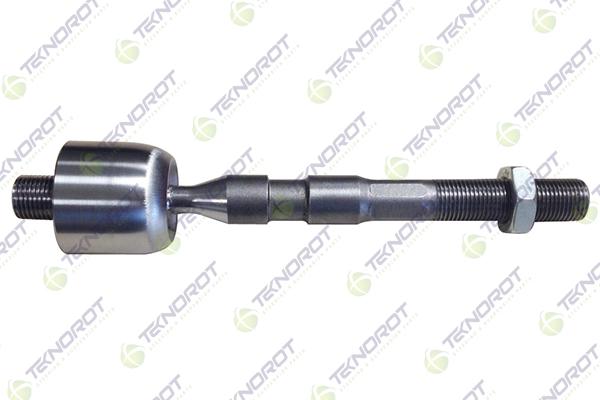 Teknorot KI-503 - Rotule de direction intérieure, barre de connexion droxauto.com