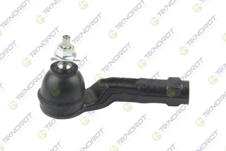 Teknorot KI-642 - Rotule de barre de connexion droxauto.com