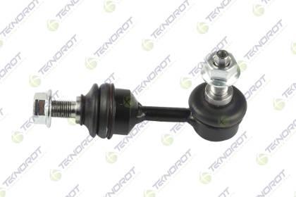 Teknorot KI-616 - Entretoise / tige, stabilisateur droxauto.com