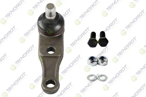 Teknorot KI-105 - Rotule de suspension droxauto.com