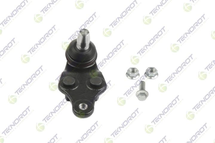 Teknorot KI-1014K - Rotule de suspension droxauto.com