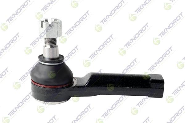 Teknorot KI-101 - Rotule de barre de connexion droxauto.com